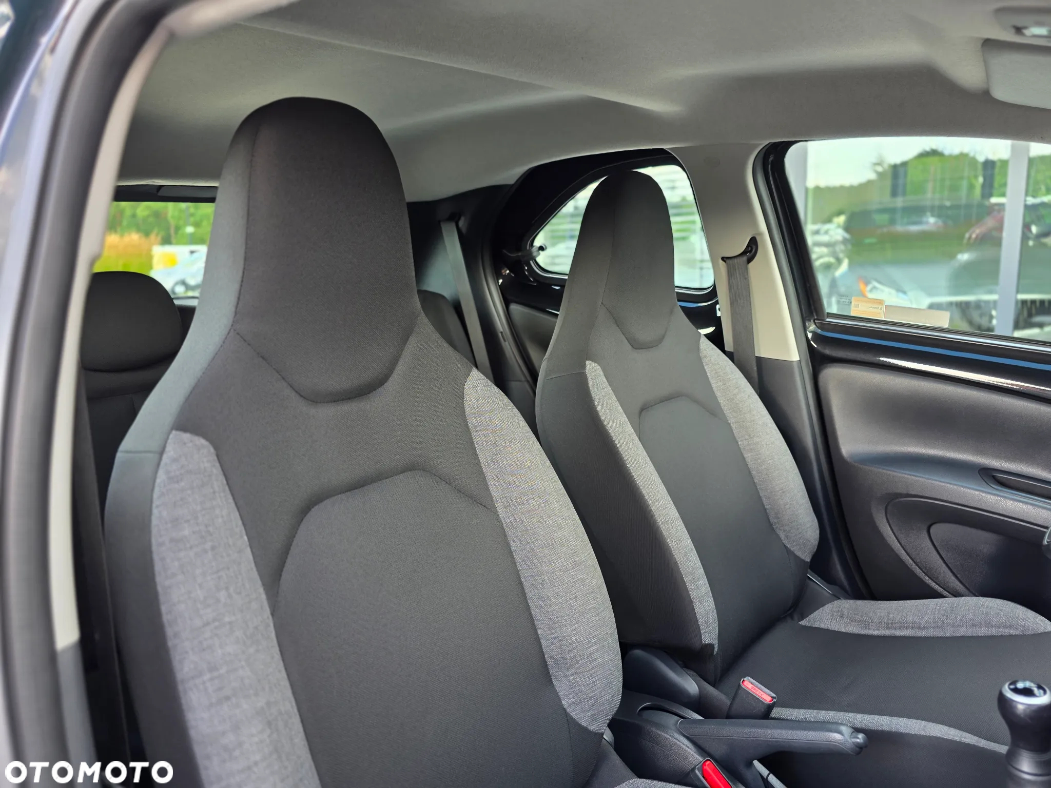 Toyota Aygo X 1.0 VVT-i Limited - 29