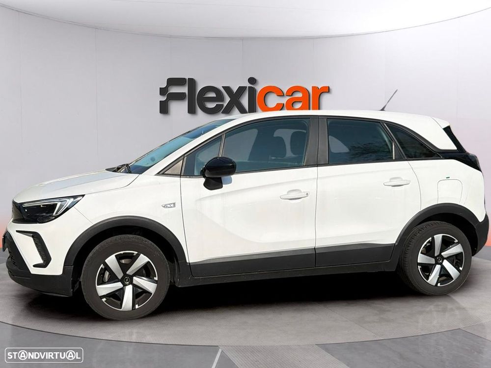 Opel Crossland 1.2 T Business Edition - 2