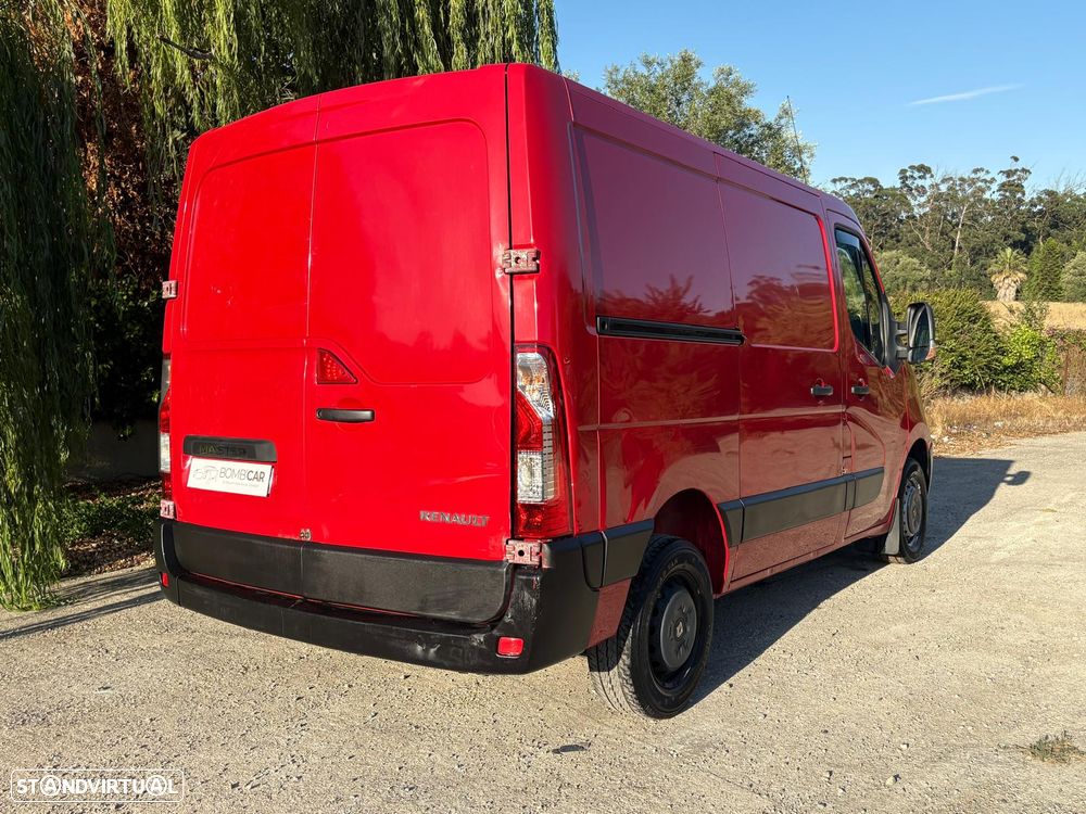 Renault MASTER - 22