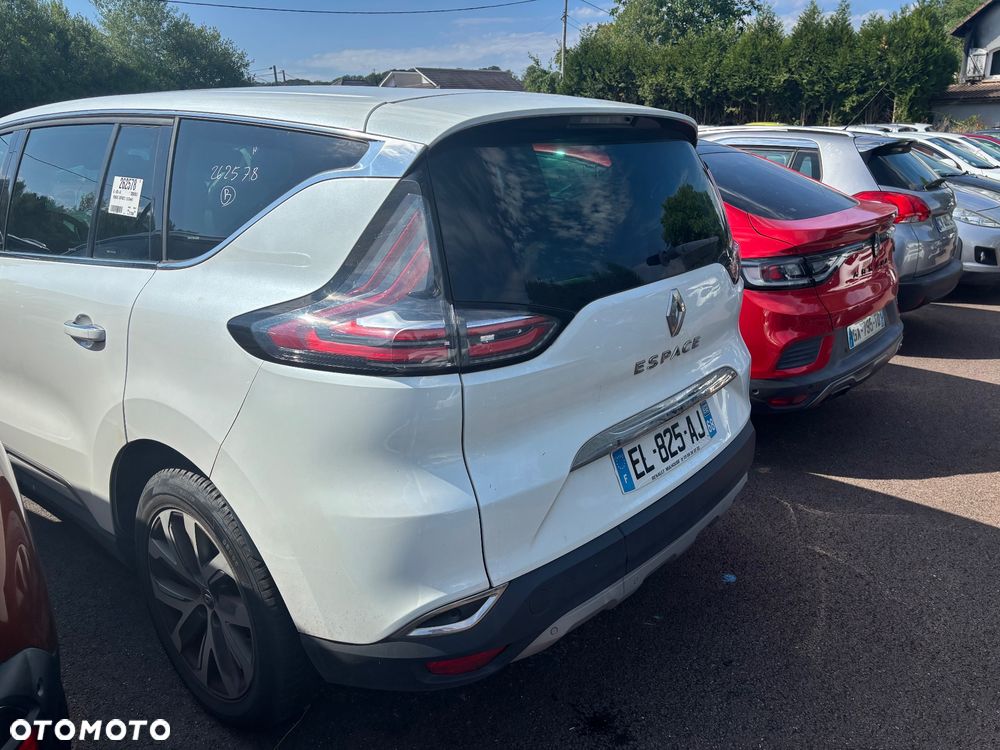 Renault Espace Energy dCi 160 EDC Intens - 3
