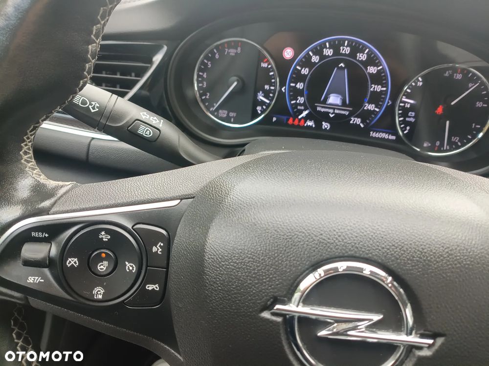 Opel Insignia 2.0 T Business Elegance S&S - 26