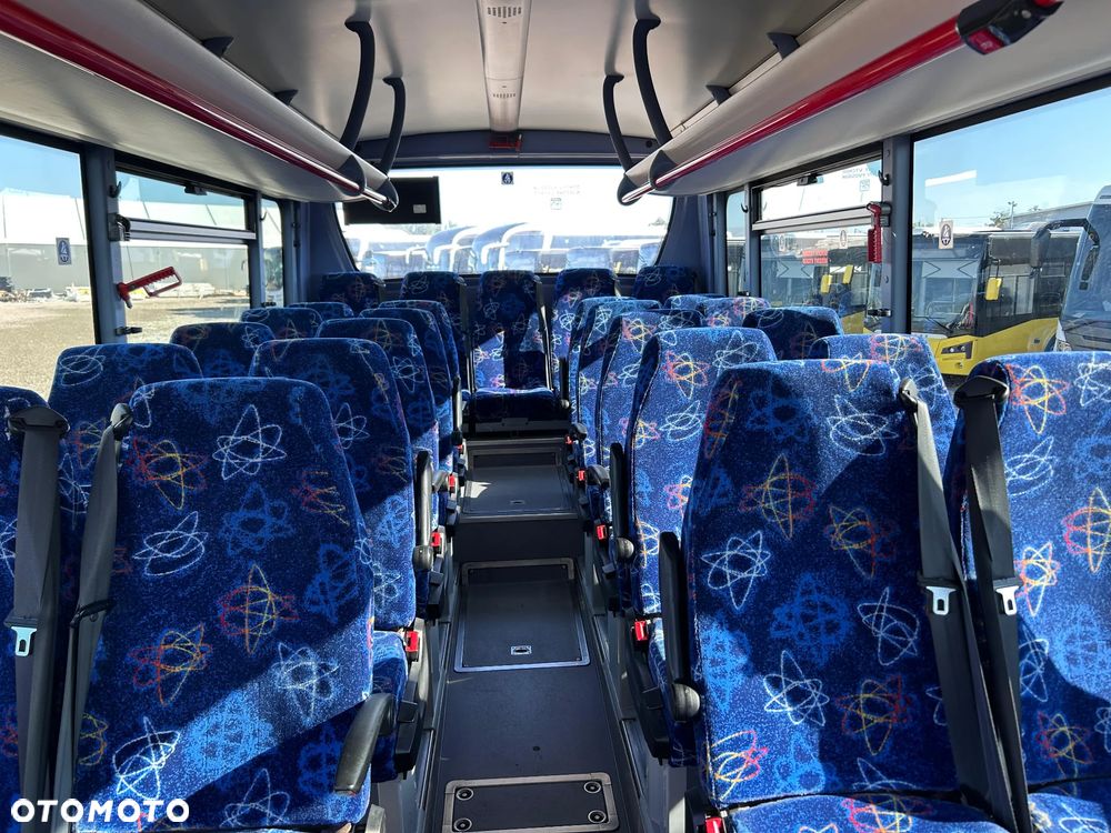 Iveco Crossway - 18
