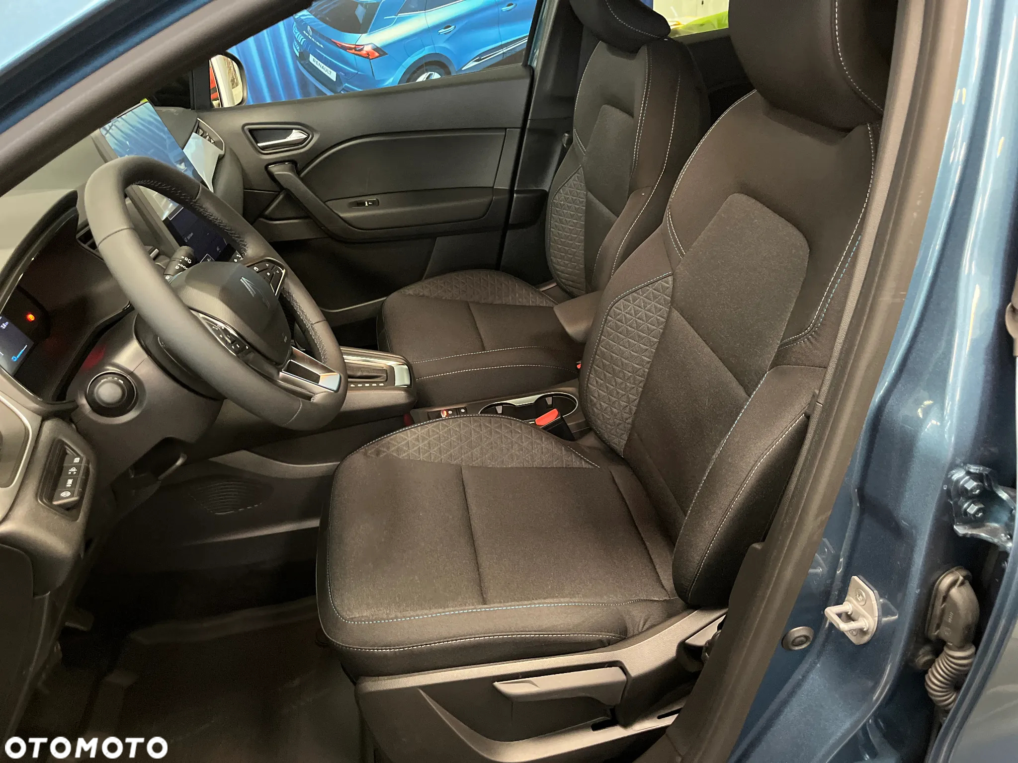 Renault Symbioz 1.6 E-Tech Full Hybrid 145 Evolution - 8