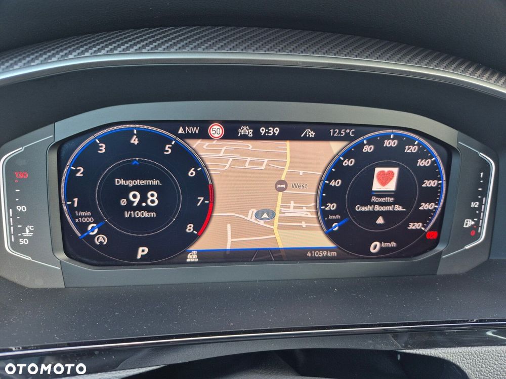 Volkswagen Arteon Shooting Brake - 34