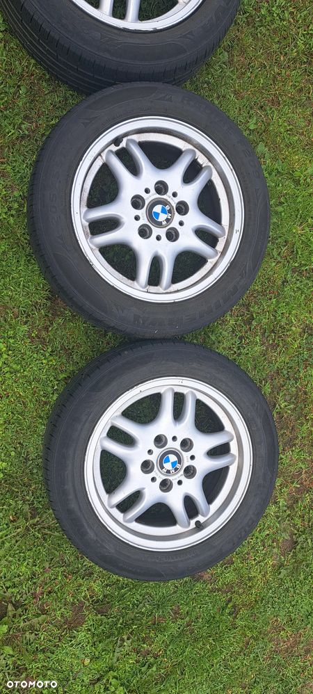 BMW Seria 1 120d - 12