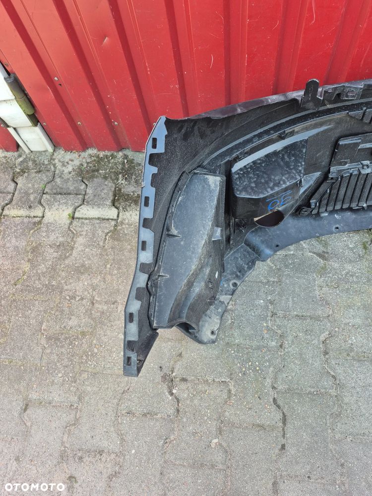 Renault Master V zderzak przedni 622541366R - 9