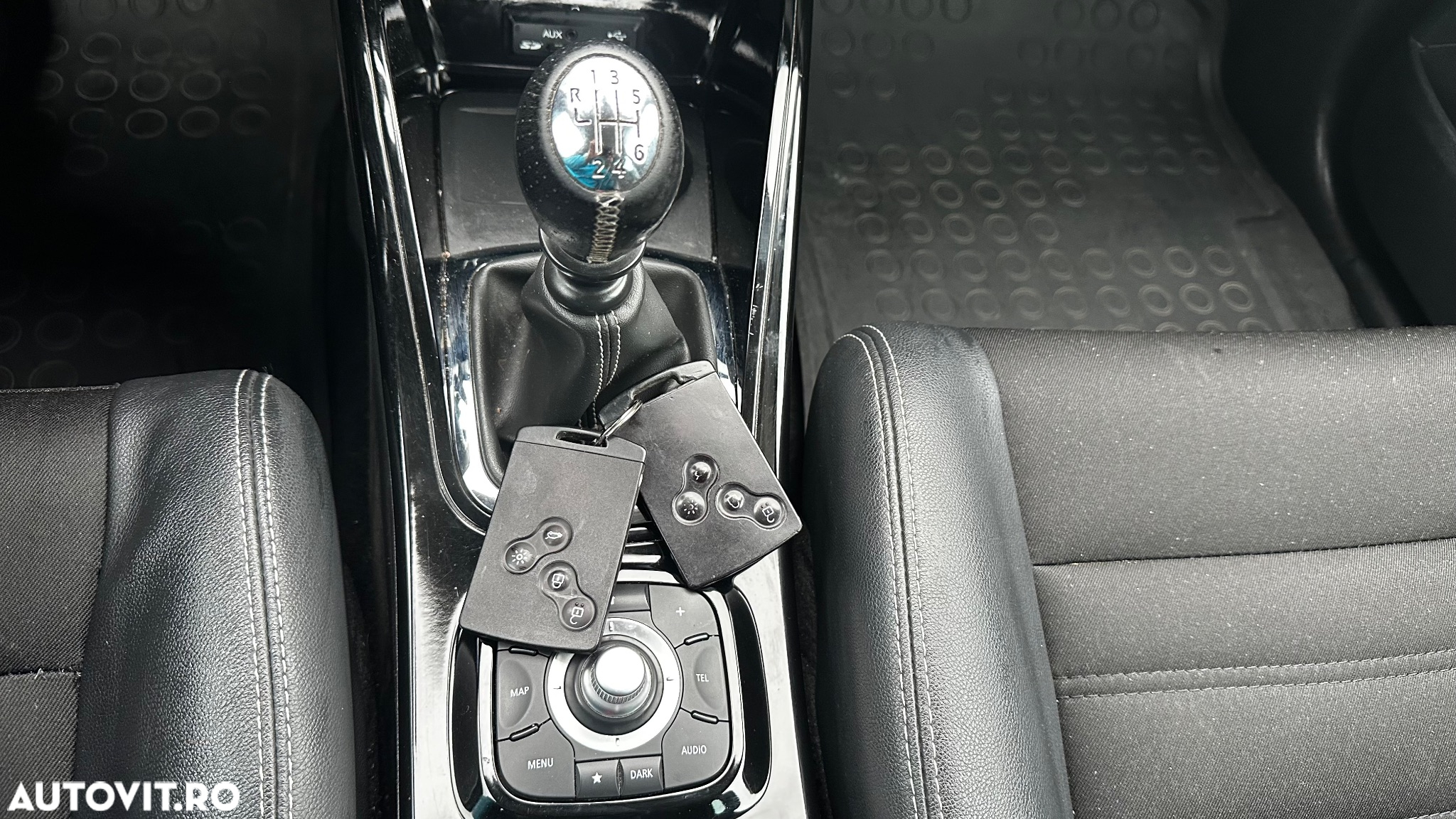 Renault Megane - 19