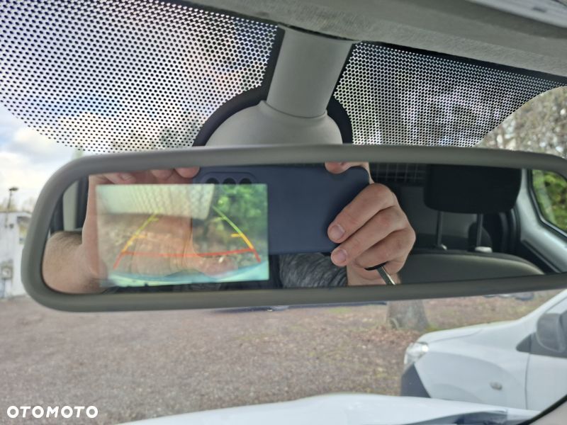 Renault Kangoo - 19
