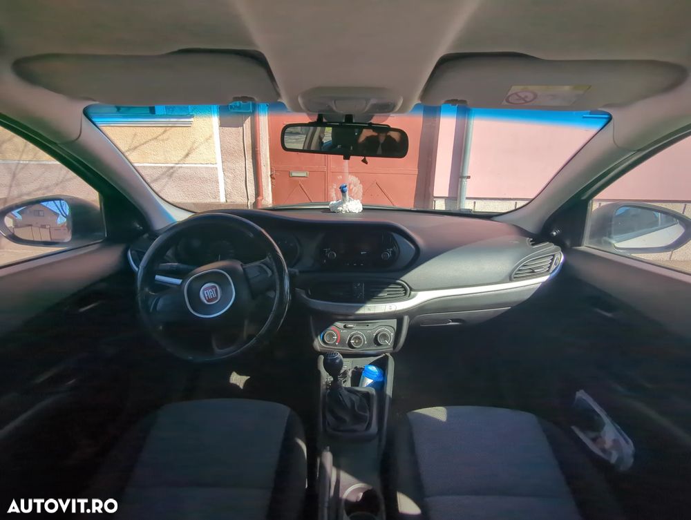 Fiat Tipo 1.4 - 2