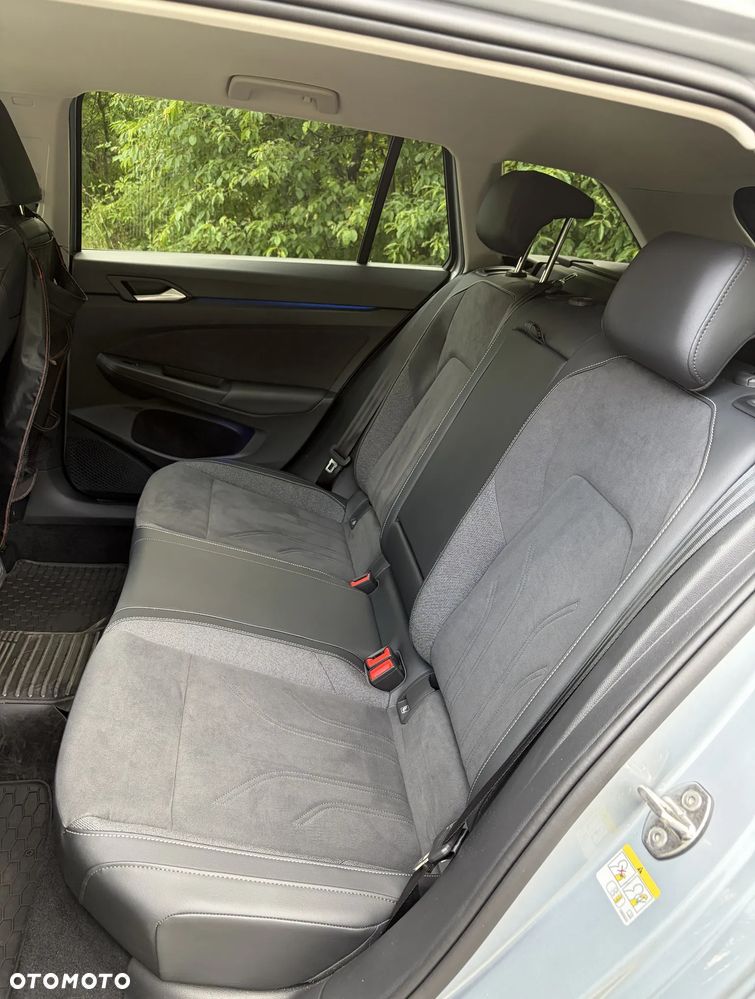 Volkswagen Golf Variant 1.5 TSI Life Plus - 17