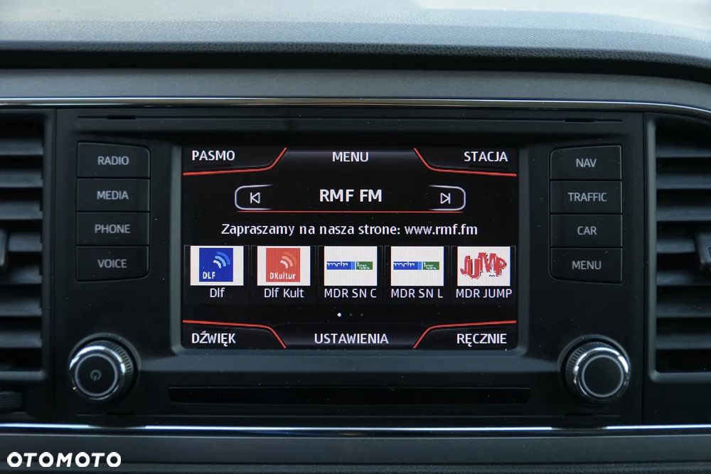 Seat Leon 2.0 TDI DPF DSG FR - 34