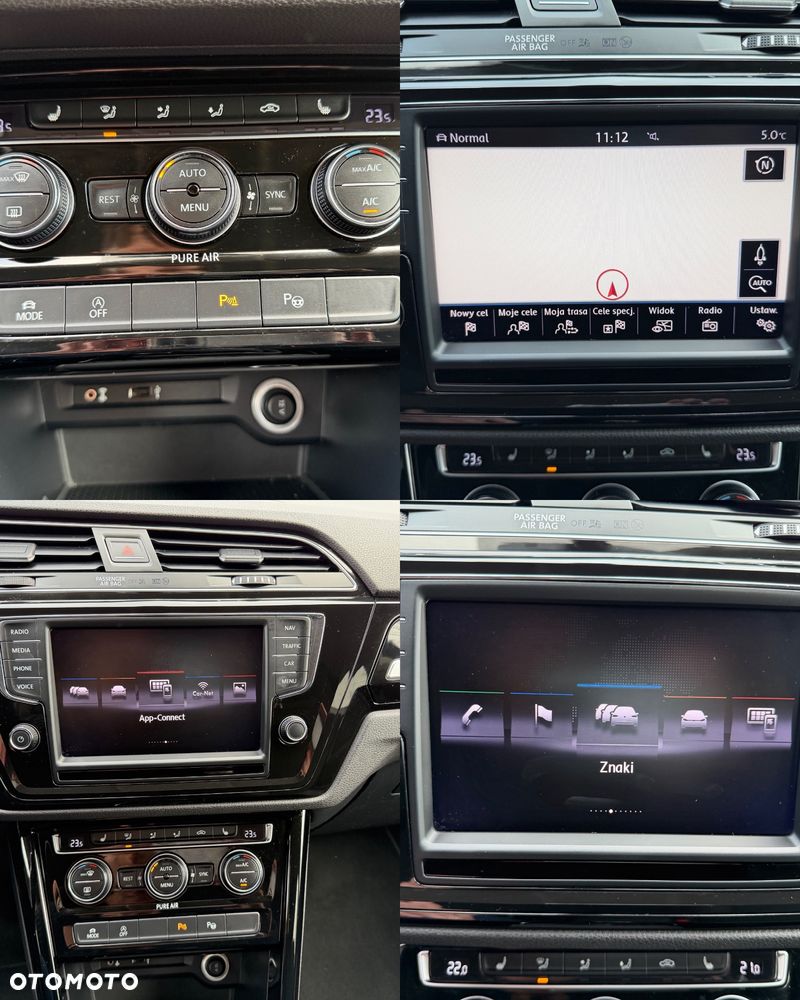 Volkswagen Touran - 9