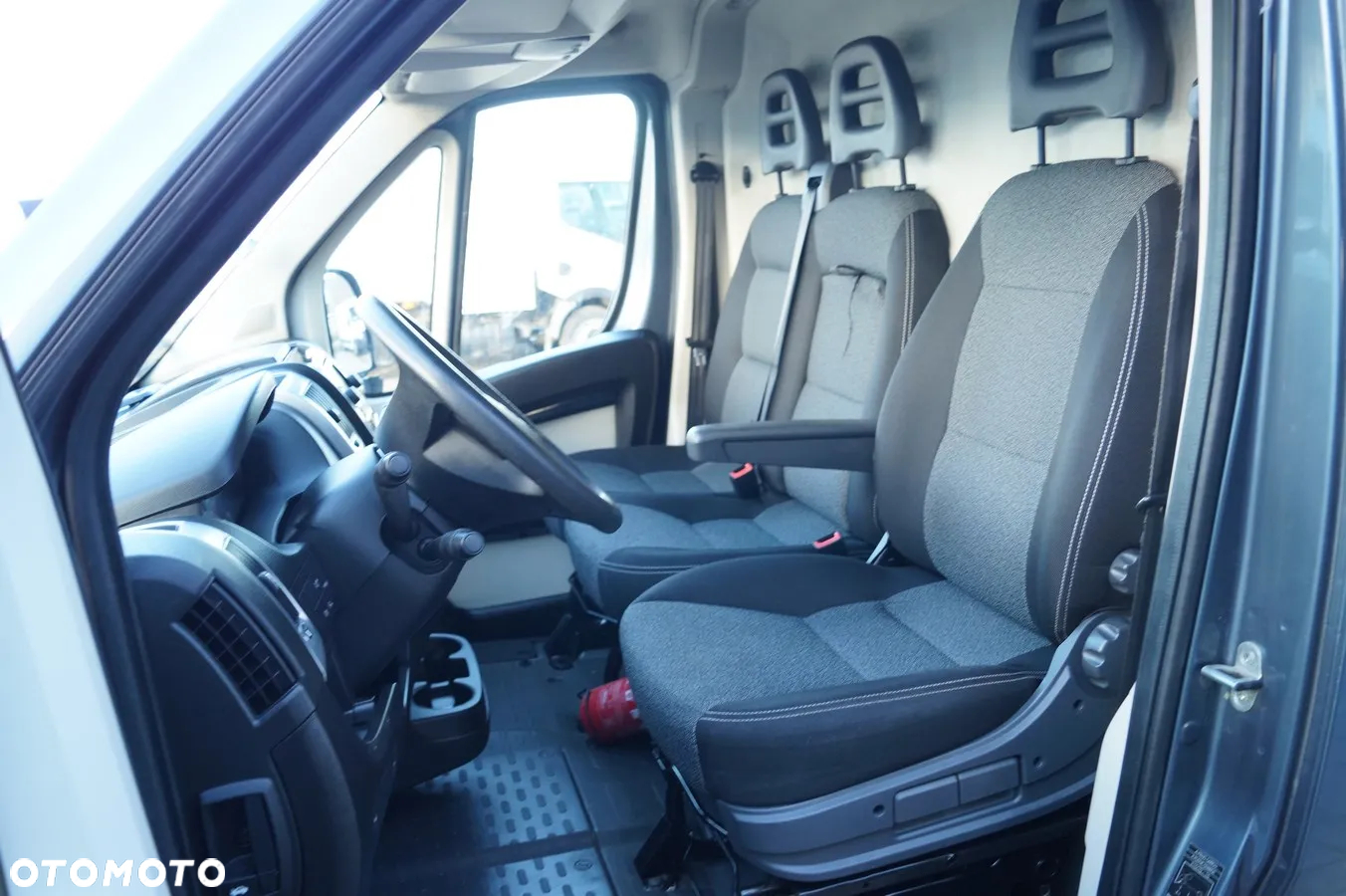 Fiat Ducato - 17