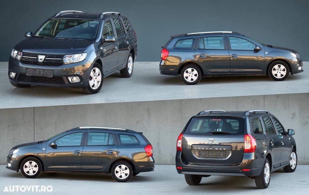 Dacia Logan - 9