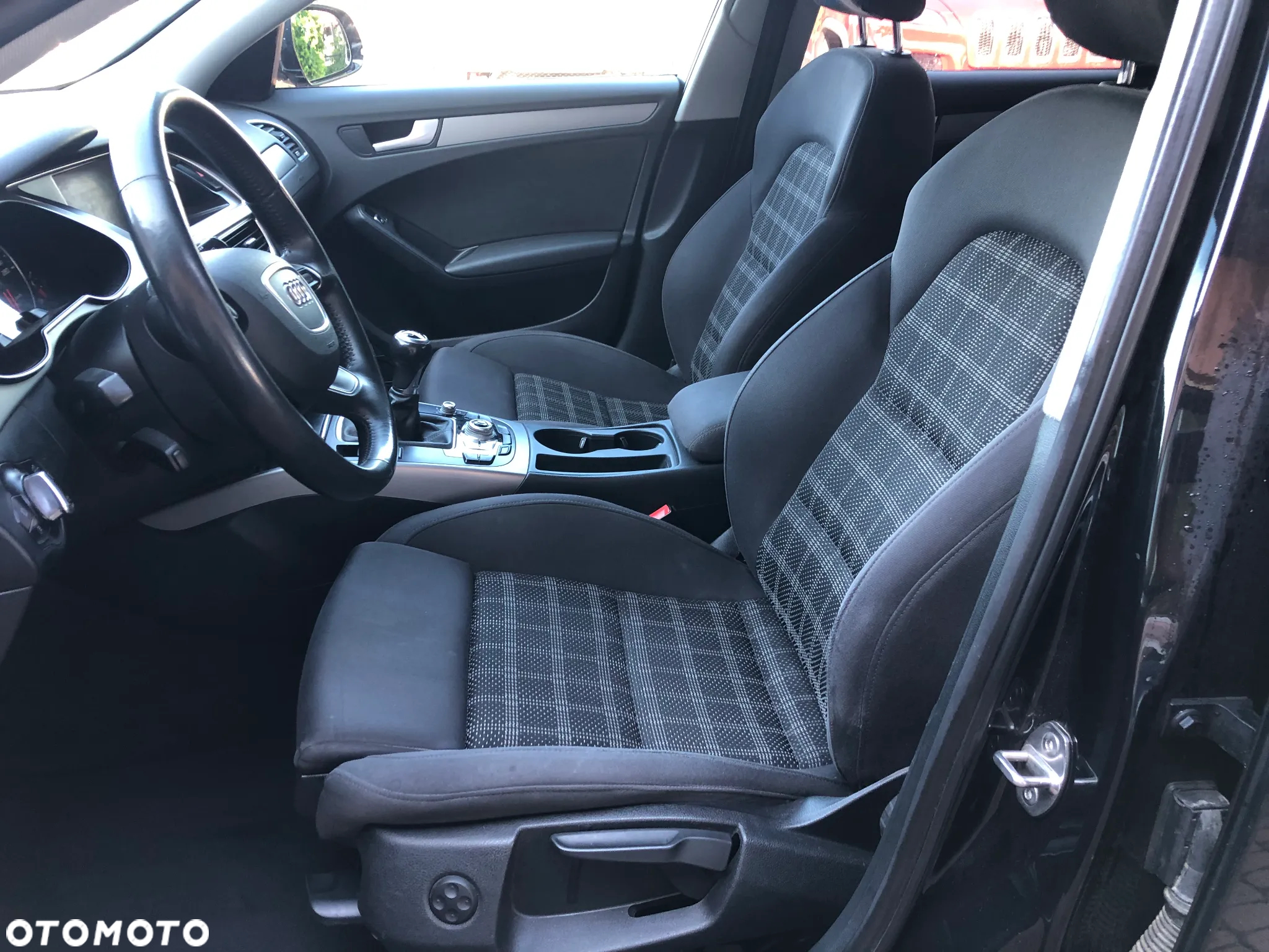 Audi A4 - 19