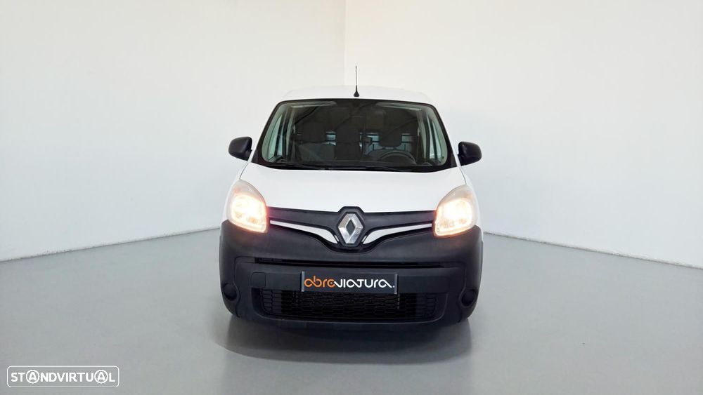 Renault Kangoo - 2
