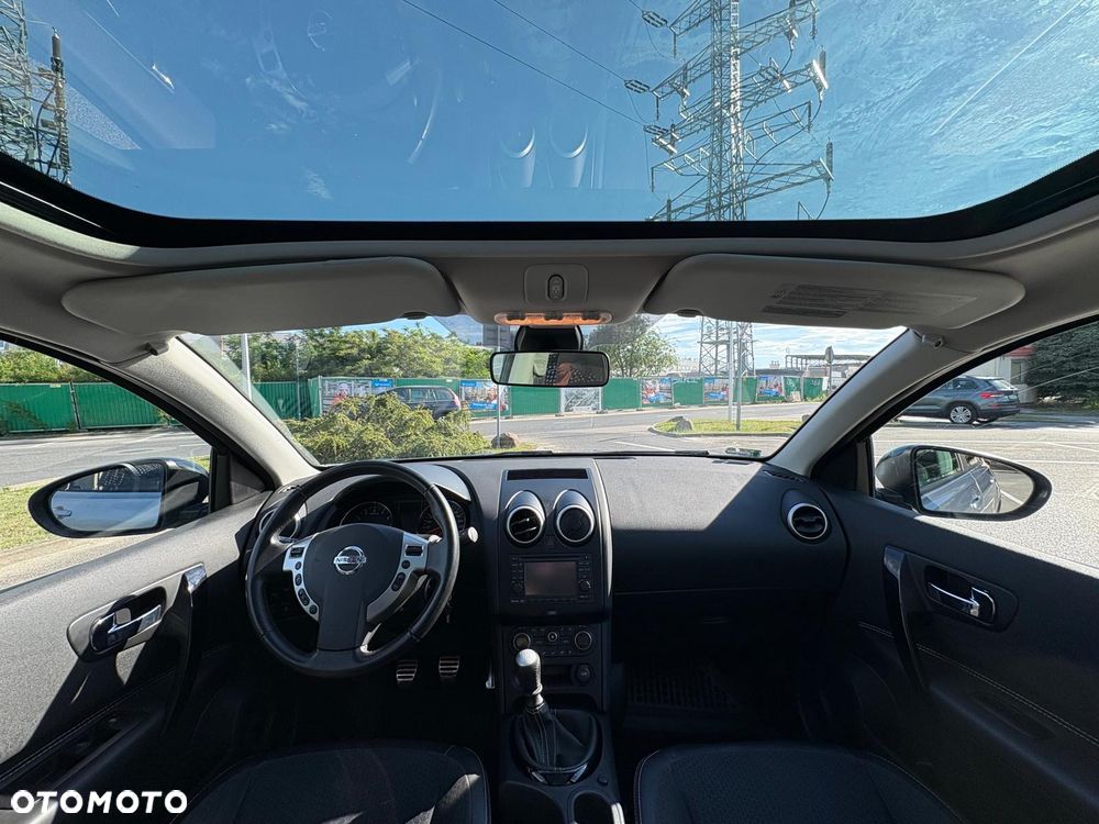 Nissan Qashqai 2.0 Tekna - 9