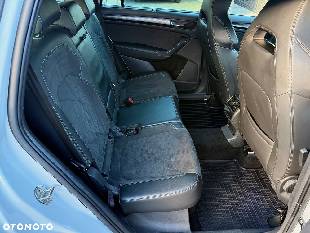 Skoda Kodiaq 1.5 TSI ACT 4x2 Sportline DSG - 24