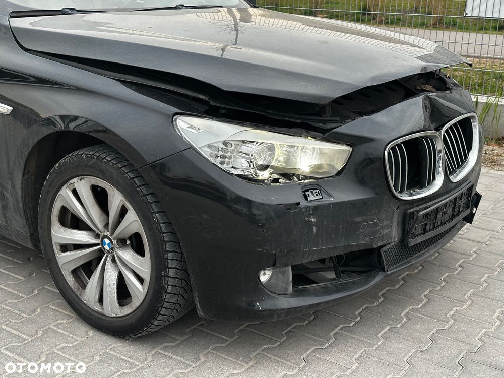 BMW Seria 5 - 36