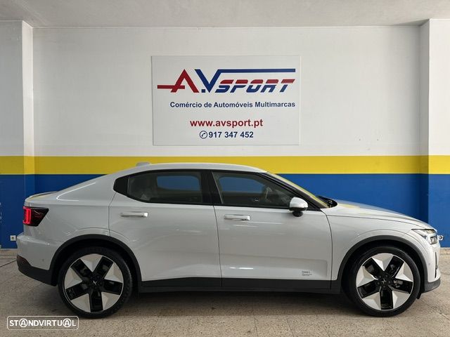 Polestar 2 Single Motor 78kWh - 2