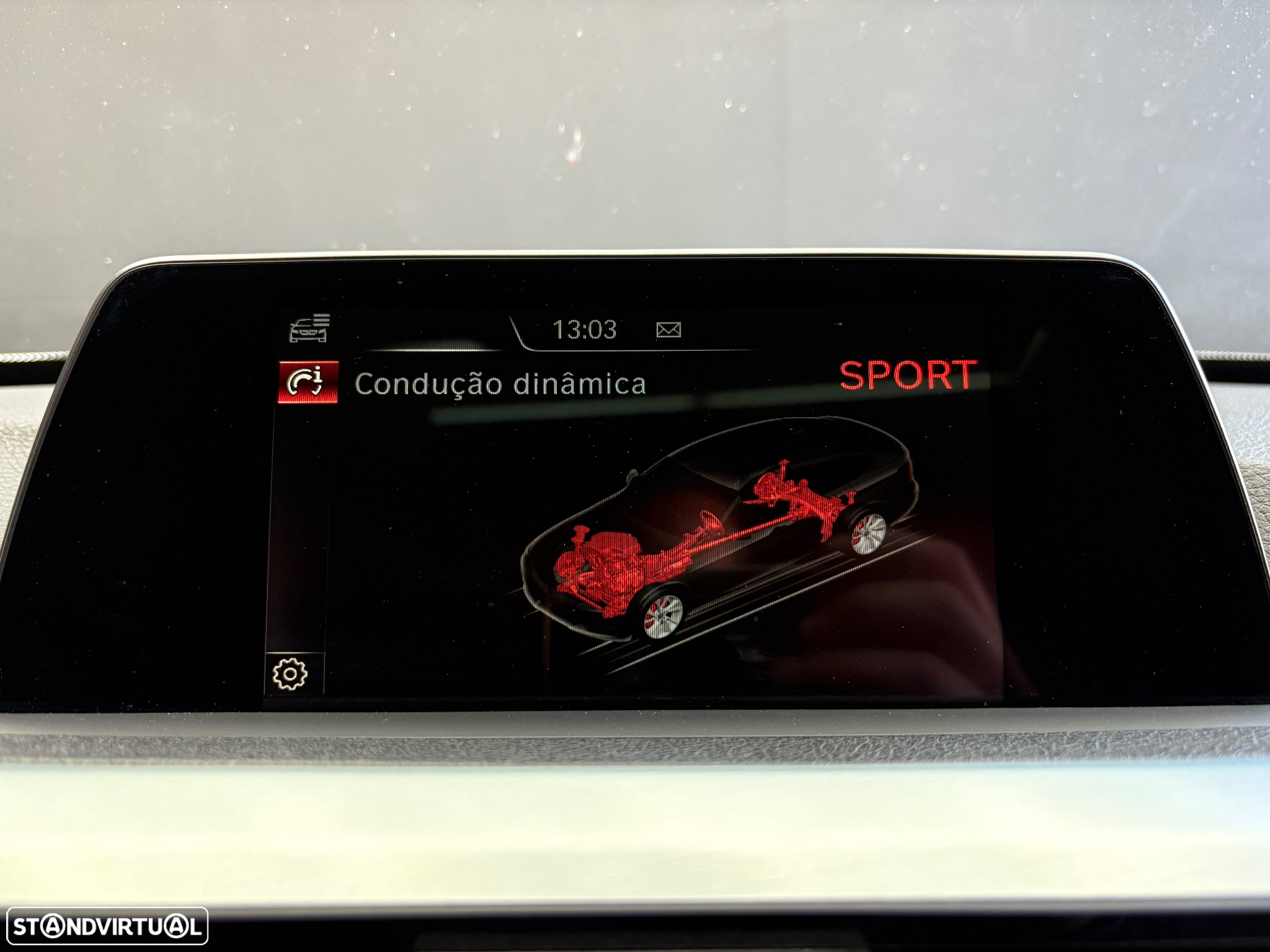 BMW 320 Gran Turismo d Auto Pack M - 55