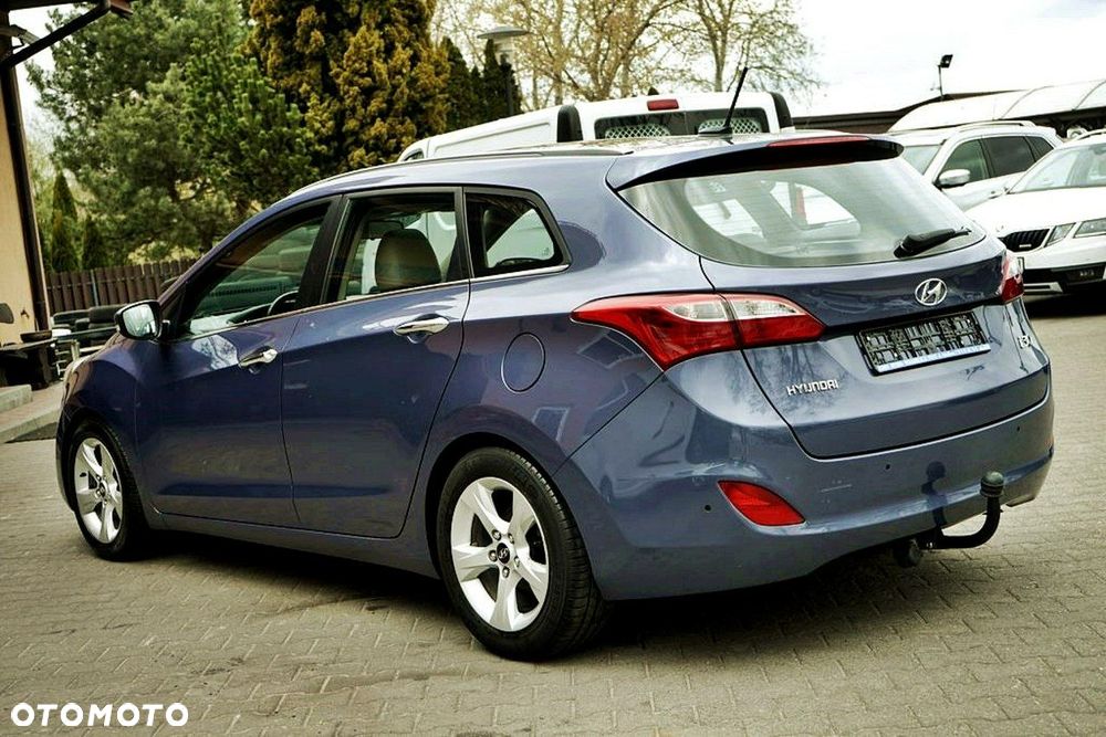 Hyundai i30 - 3