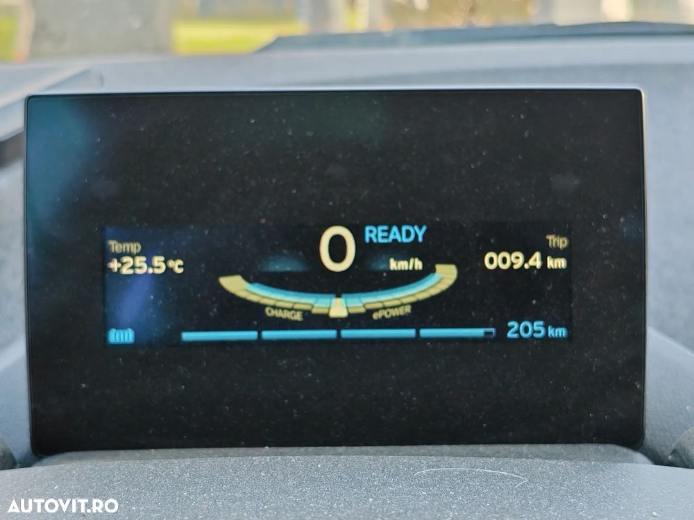 BMW i3 94 Ah - 2