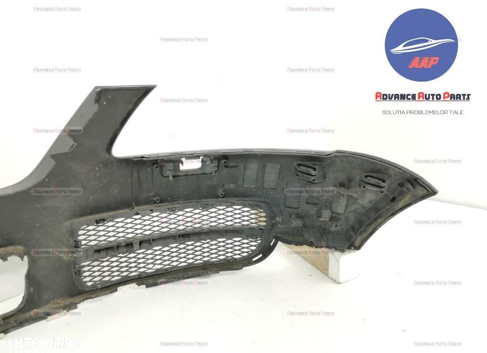 Bara fata cu spalatori - originala Volkswagen VW  Touareg  generatia 1 - 2