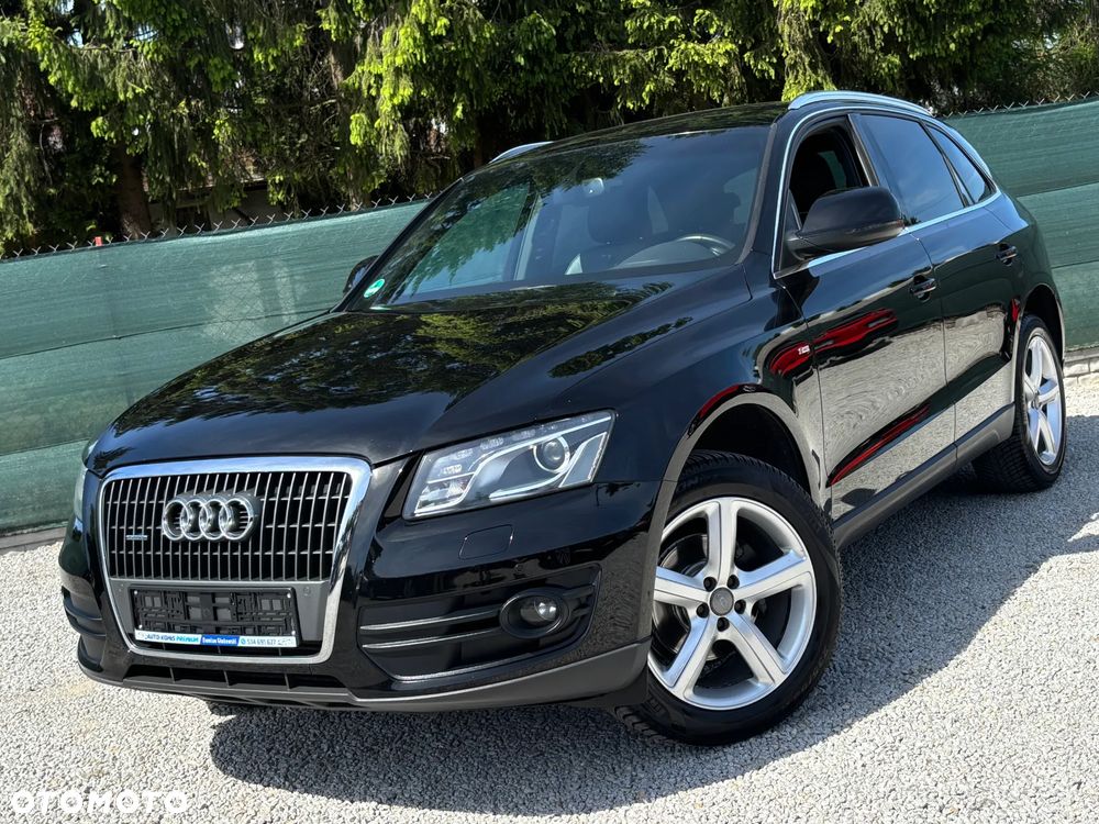 Audi Q5 2.0 TDI Quattro S tronic - 6