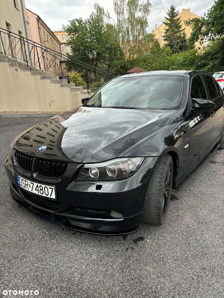 BMW Seria 3 320d - 9