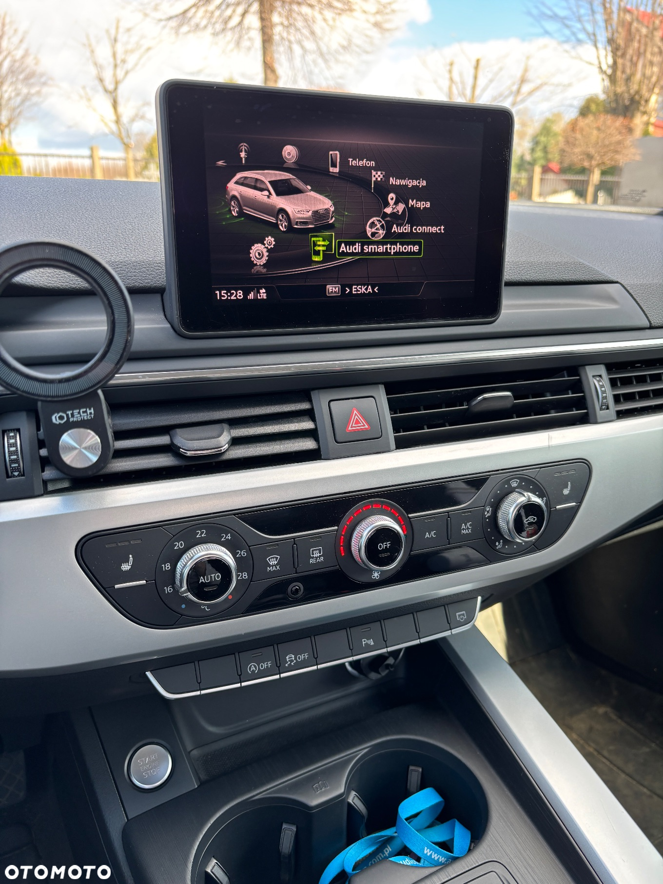 Audi A4 Avant 2.0 TDI S tronic - 23