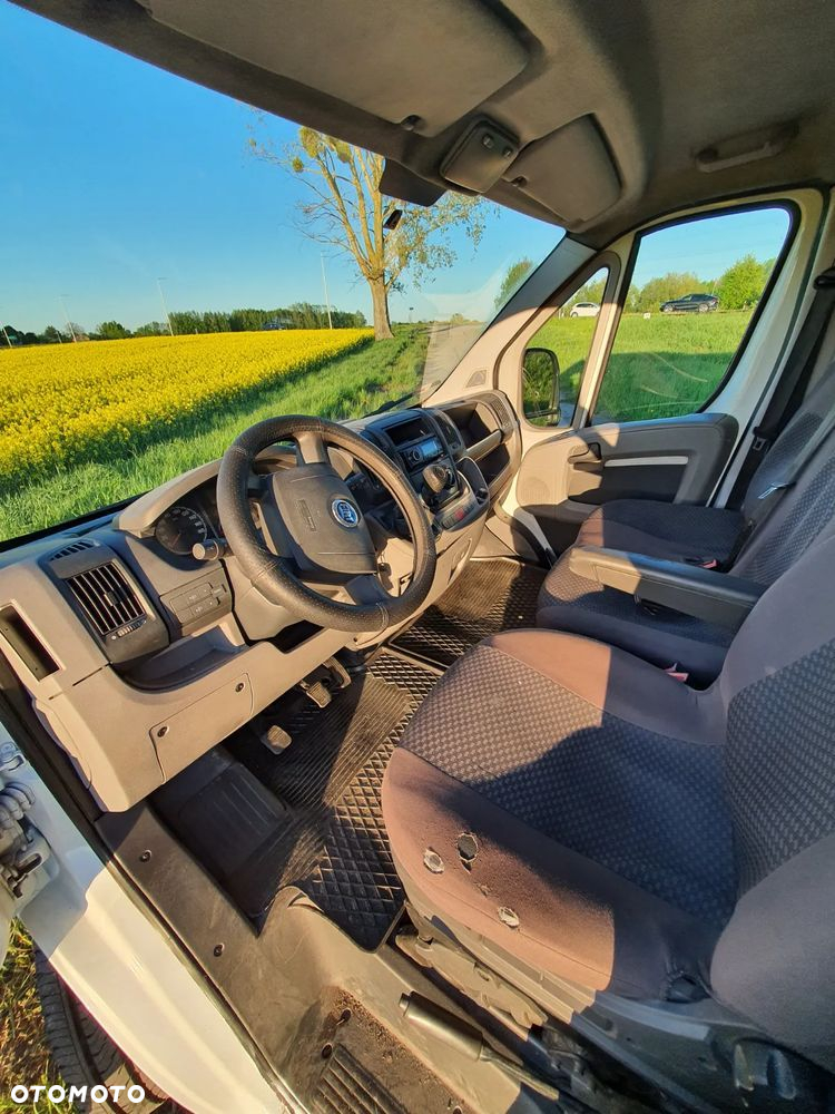 Fiat DUCATO - 2