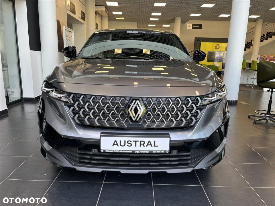 Renault Austral - 5
