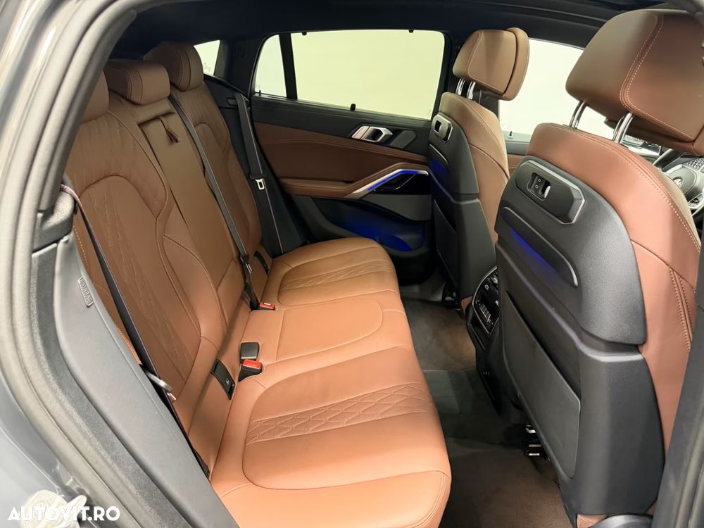 BMW X6 xDrive30d - 22