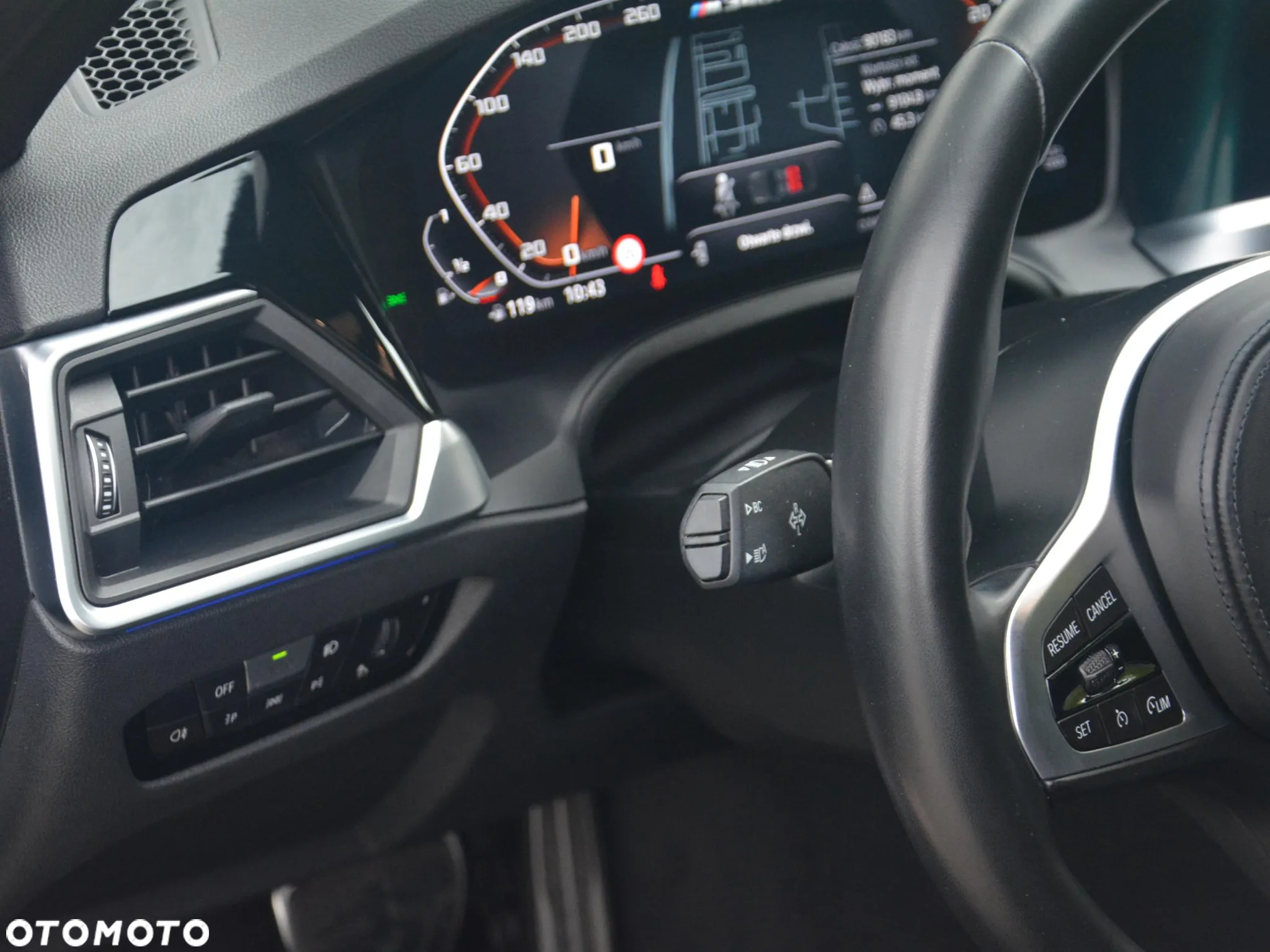 BMW Seria 3 M340i xDrive sport - 8