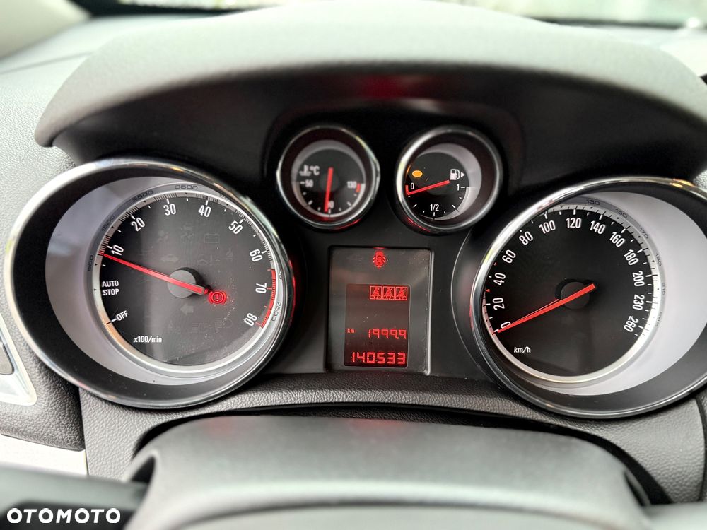 Opel Mokka - 25