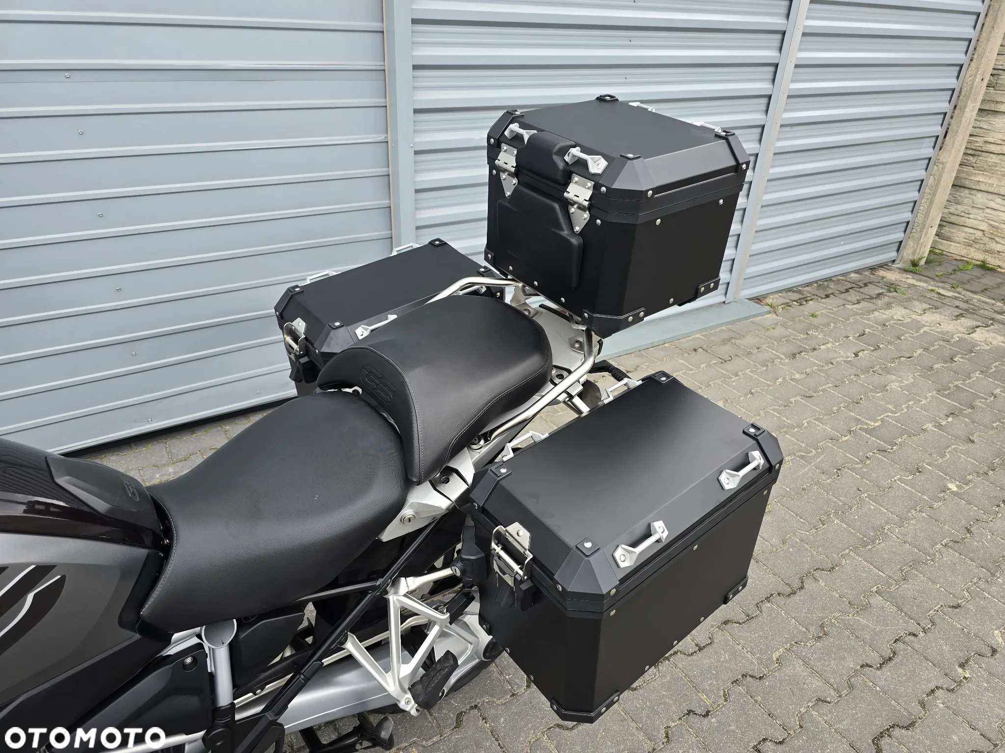 BMW R - 13