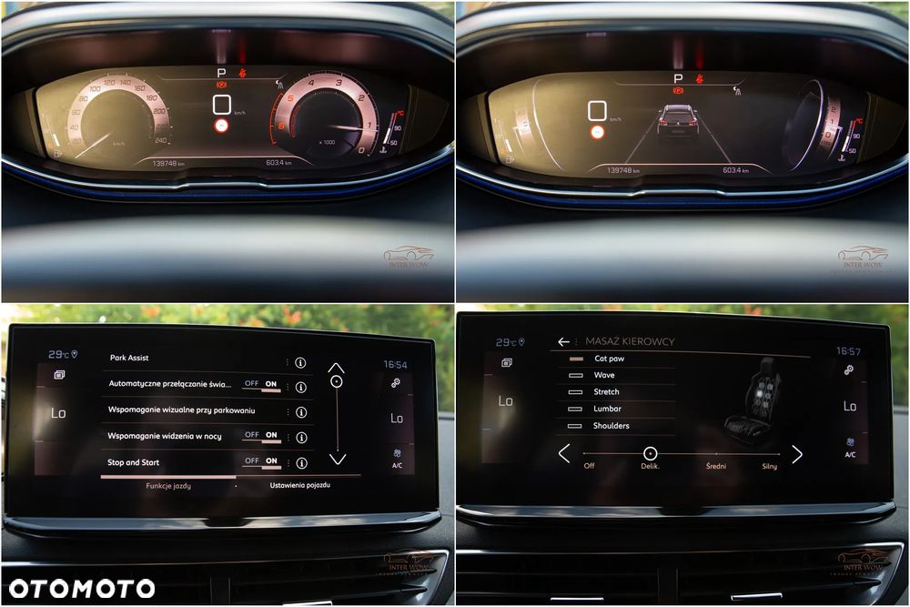 Peugeot 5008 BlueHDi 180 EAT8 GT Pack - 32