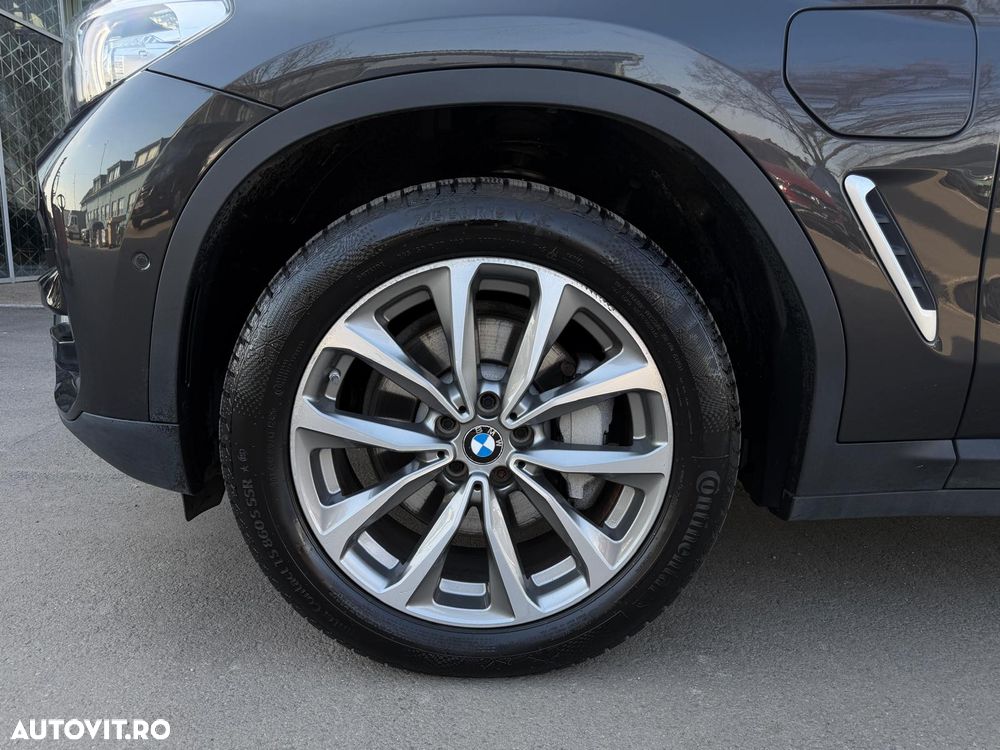 BMW X3 xDrive30e Aut. xLine - 26
