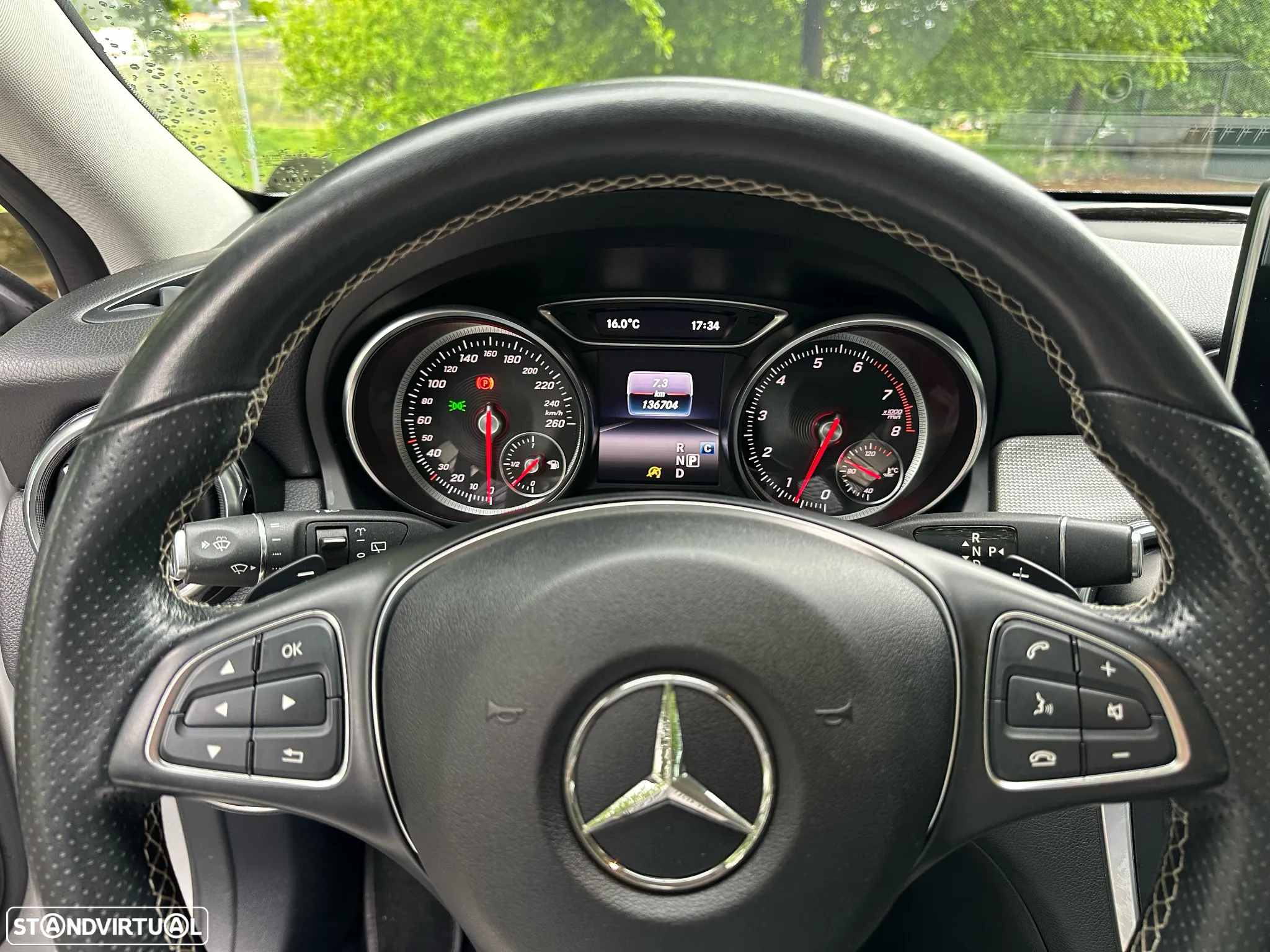 Mercedes-Benz GLA 220 4Matic 8G-DCT Special Edition - 21
