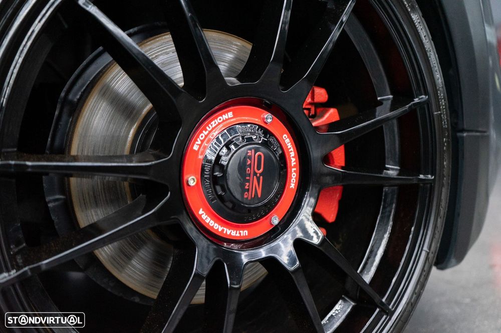 MINI 5 Portas Cooper SD - 48