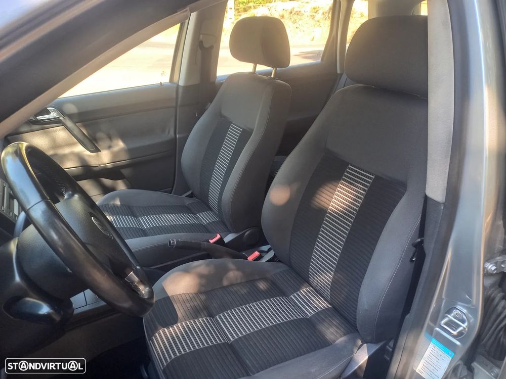 VW Polo - 7