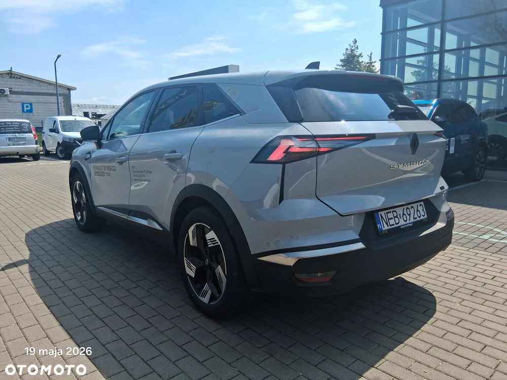 Renault Symbioz 1.8 E-Tech Full Hybrid 160 Techno - 7
