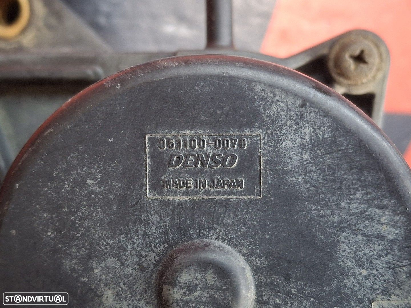 Módulo Controlador Caixa De Transmissão Mitsubishi Pajero Ii (V3_W, V2 - 4