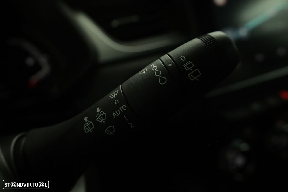 Renault Captur 1.0 TCe Techno Bi-Fuel - 18