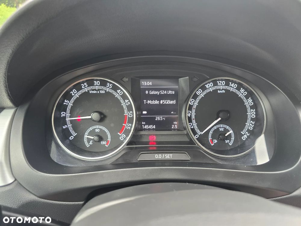 Skoda RAPID - 9