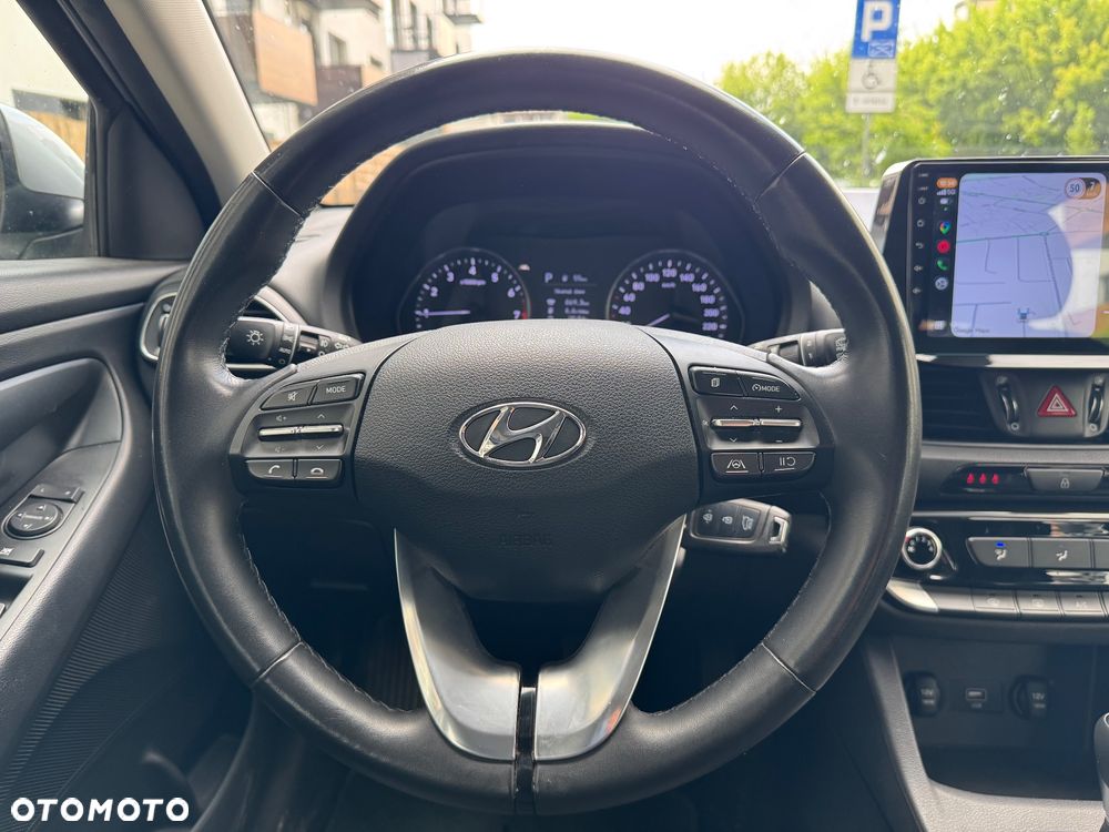 Hyundai i30 - 11