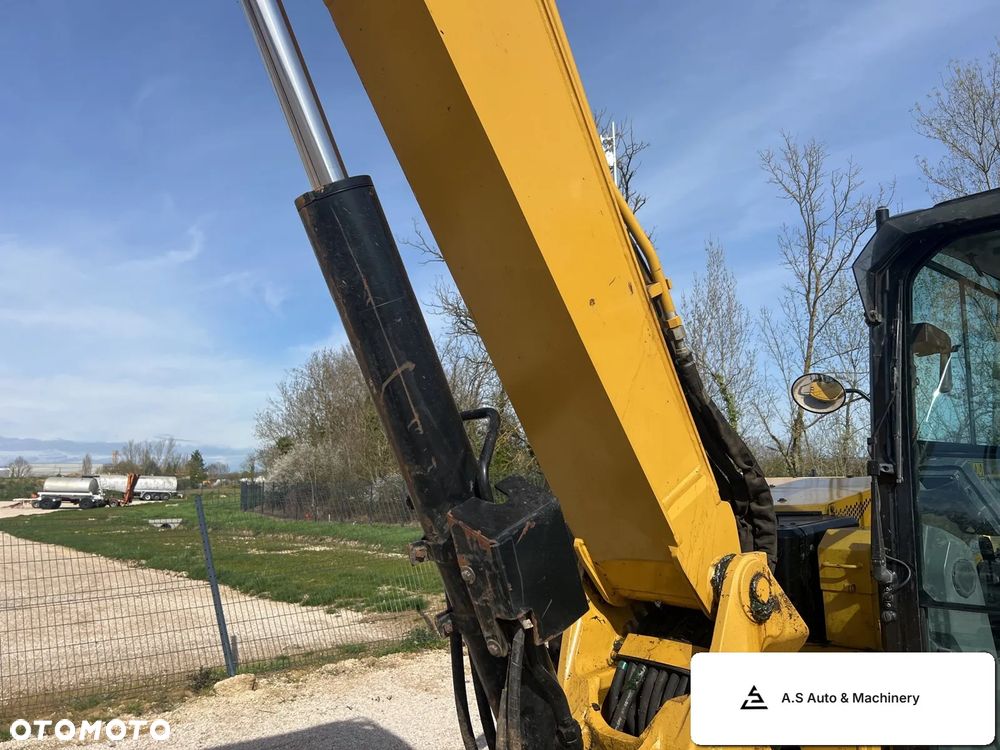 Caterpillar 308CR - 20
