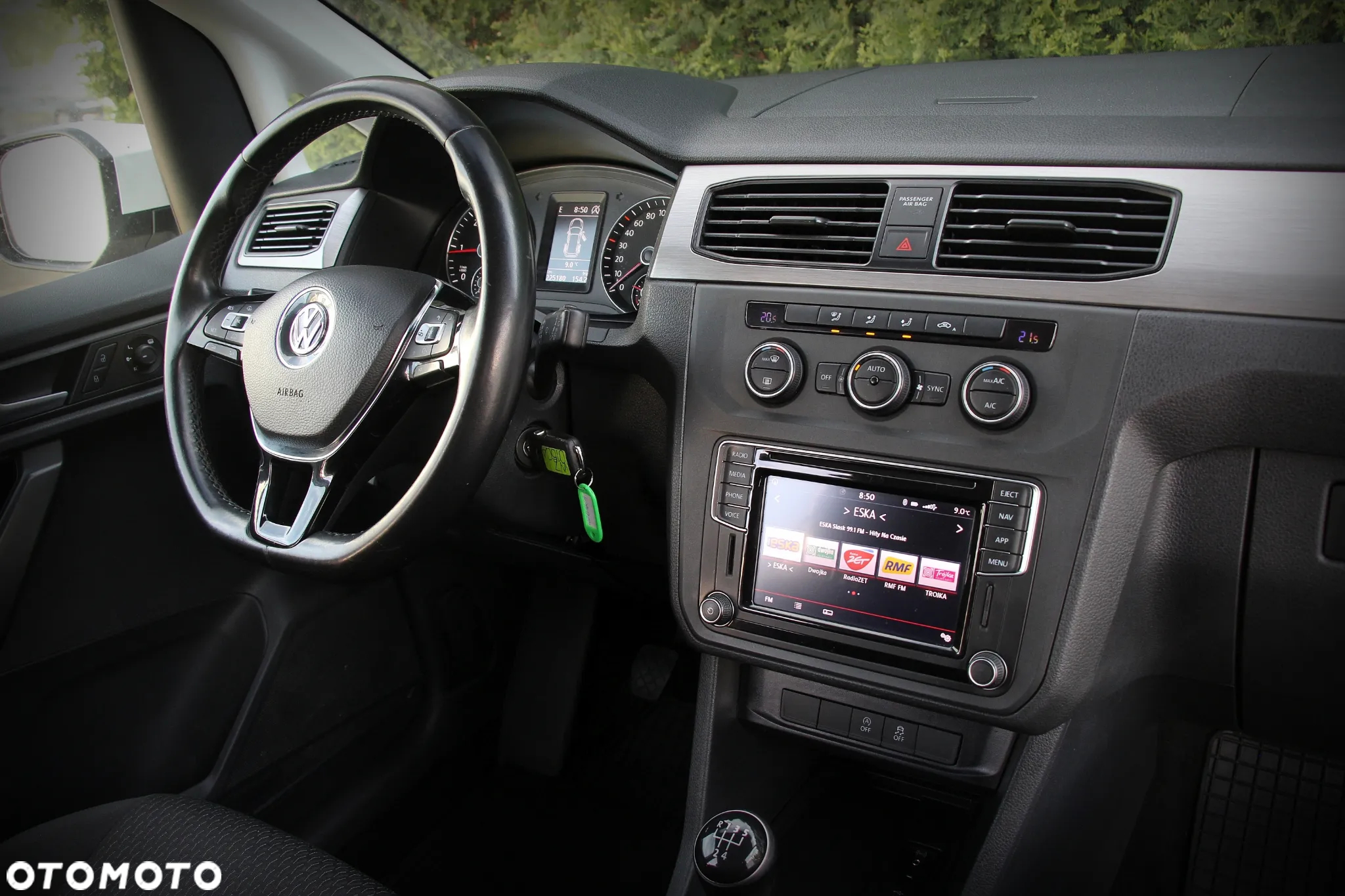 Volkswagen Caddy Maxi 2.0 TDI - 19