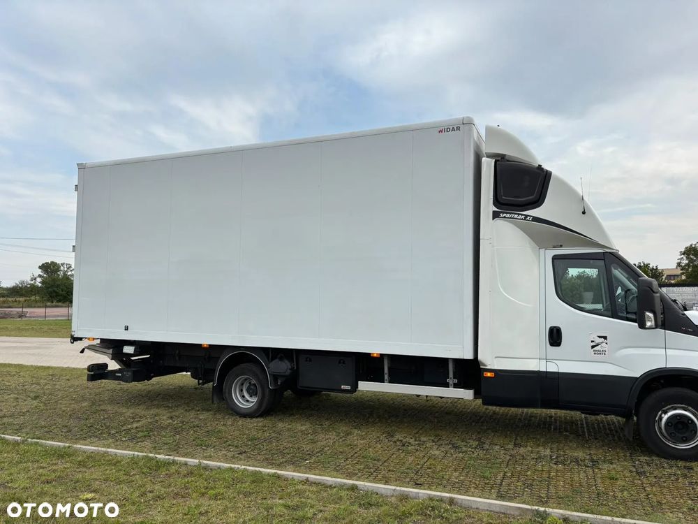 Iveco DAILY - 21